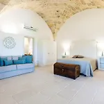 Masseria Macchiaforte Aparthotel Gallipoli