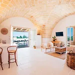 Masseria Macchiaforte Aparthotel Gallipoli