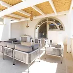 Masseria Macchiaforte Gallipoli