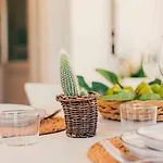 Masseria Macchiaforte Aparthotel 4*