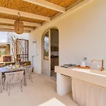 Masseria Macchiaforte Aparthotel