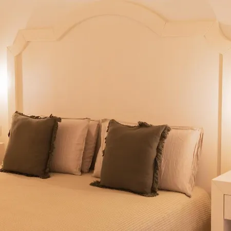 Masseria Macchiaforte Lägenhetshotell 4*