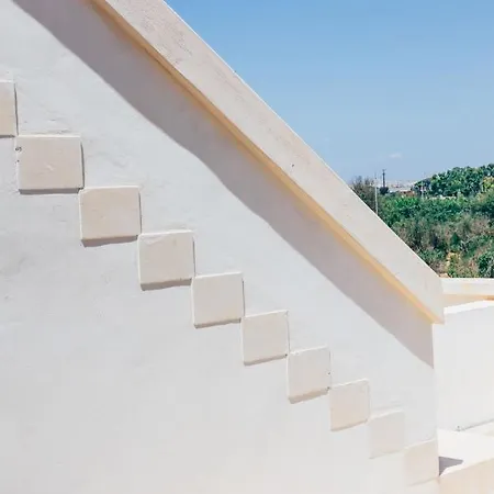 Lägenhetshotell Masseria Macchiaforte 4*