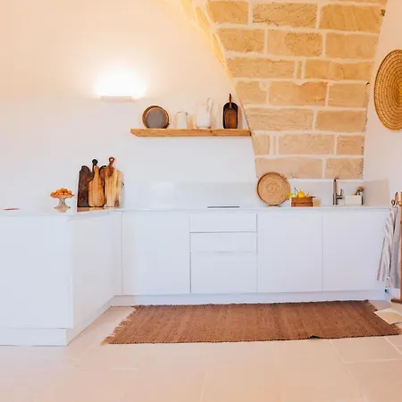 Masseria Macchiaforte 4* Gallipolli