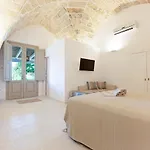 Masseria Macchiaforte شقة فندقية 4*