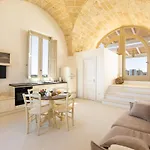 Masseria Macchiaforte 4*