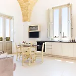 Masseria Macchiaforte Apartmanhotel 4*