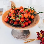 Masseria Macchiaforte Lägenhetshotell Gallipolli