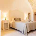 Masseria Macchiaforte Lägenhetshotell Gallipolli