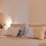 Lägenhetshotell Masseria Macchiaforte Gallipolli