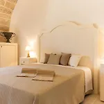 Apart Otel Masseria Macchiaforte Gallipoli