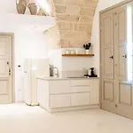 شقة فندقية Masseria Macchiaforte غالّيبولي