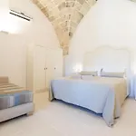 Masseria Macchiaforte غالّيبولي