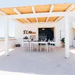 Apart Otel Masseria Macchiaforte Gallipoli