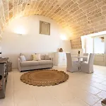 Apart Otel Masseria Macchiaforte 4*
