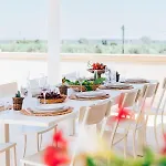 Apart Otel Masseria Macchiaforte 4*