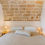 Masseria Macchiaforte غالّيبولي