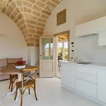 Aparthotel Masseria Macchiaforte Gallipoli