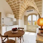 Masseria Macchiaforte アパートホテル ガリポリ