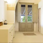 شقة فندقية Masseria Macchiaforte غالّيبولي