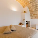 Masseria Macchiaforte 4* غالّيبولي