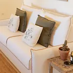 Masseria Macchiaforte غالّيبولي