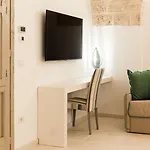 Apart Otel Masseria Macchiaforte 4*