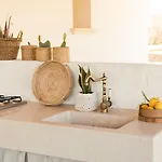شقة فندقية Masseria Macchiaforte