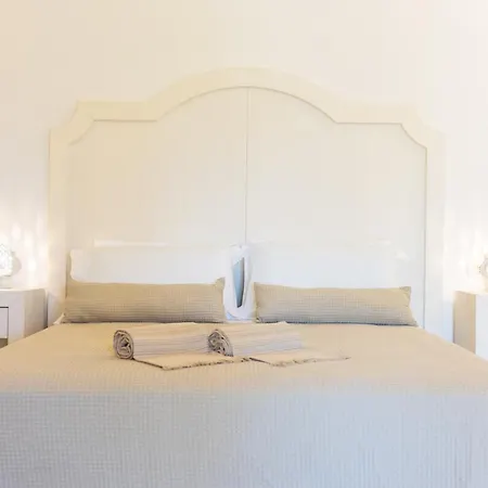 Masseria Macchiaforte 갈리폴리