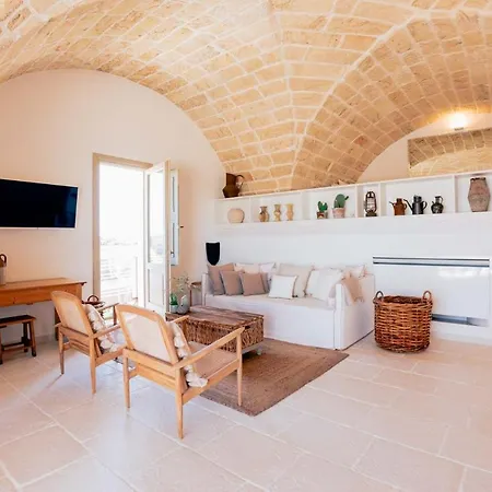 Masseria Macchiaforte 갈리폴리