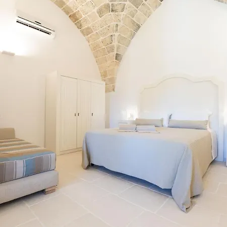 Masseria Macchiaforte 갈리폴리