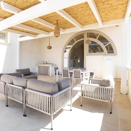 Masseria Macchiaforte 갈리폴리