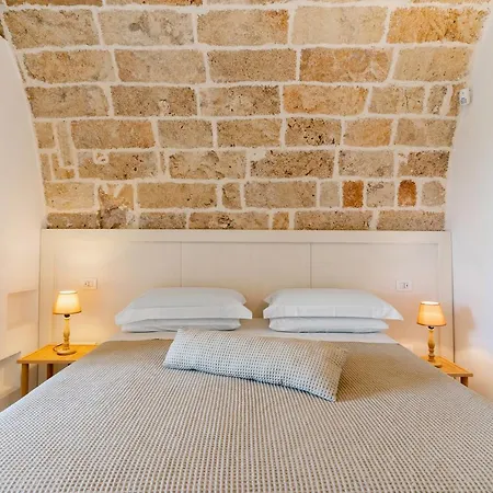 Masseria Macchiaforte 갈리폴리