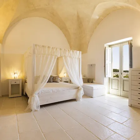 Masseria Macchiaforte Hotel apartamentowy