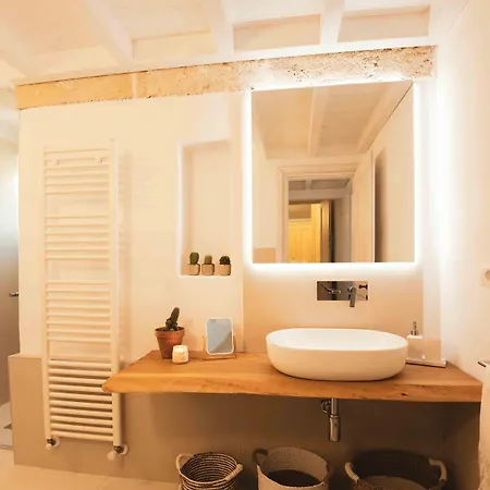 Masseria Macchiaforte 아파트호텔 4*