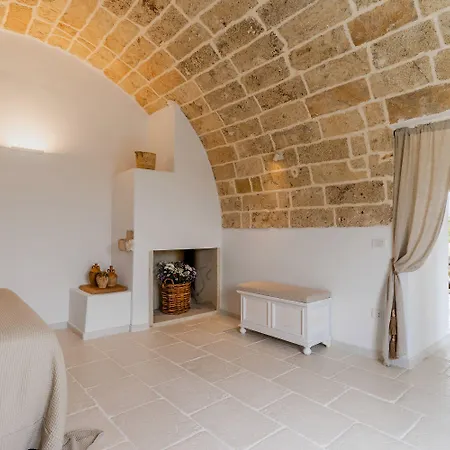 Masseria Macchiaforte 4* 갈리폴리