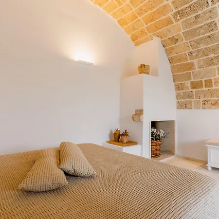 Masseria Macchiaforte 4* 갈리폴리