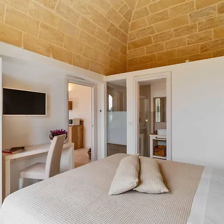 Masseria Macchiaforte 갈리폴리