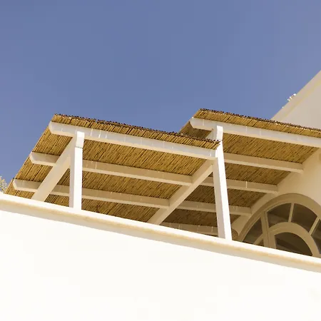 Masseria Macchiaforte 아파트호텔