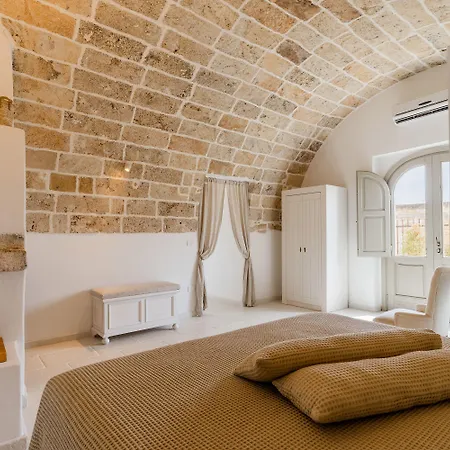 Masseria Macchiaforte 3*
