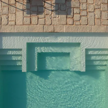 Masseria Macchiaforte 아파트호텔