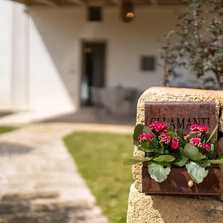 Masseria Macchiaforte 3*