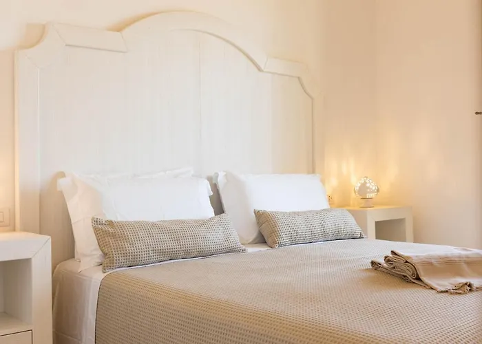 Masseria Macchiaforte غالّيبولي