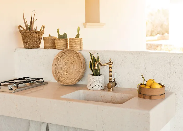 شقة فندقية Masseria Macchiaforte